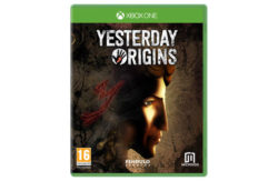 Yesterday Origins Xbox One Game